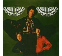 Hendrix, Jimi - are You Experienced