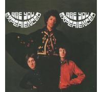 Jimi Hendrix – Are You Experienced