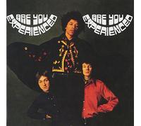 Hendrix, Jimi - are You Experienced