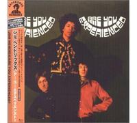 Hendrix, Jimi - are You Experienced