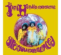Hendrix Jimi - Are You Experienced? ( Hybrid Stereo