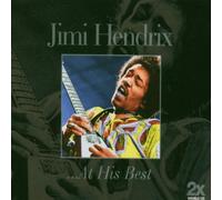 Hendrix, Jimi - ...At His Best