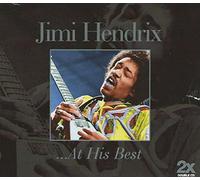 Hendrix, Jimi - at His Best [BE Import]