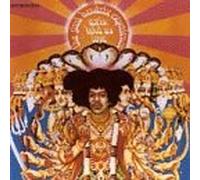 Hendrix, Jimi - Axis: Bold As Love