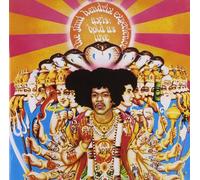 Hendrix, Jimi - Axis : Bold As Love