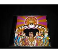 Hendrix, Jimi - Axis: Bold As Love