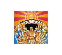 Hendrix Jimi - Axis:Bold As Love [Import]