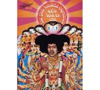 HENDRIX JIMI - AXIS BOLD AS LOVE - SCORES