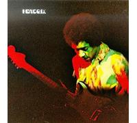 Hendrix, Jimi - Band of Gypsies