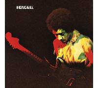 Band of Gypsys