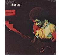 Hendrix, Jimi - Band of Gypsies