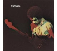 Hendrix,Jimi - Band of Gypsies [Import]