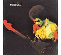 Hendrix,Jimi - Band of Gypsys 180 Gram
