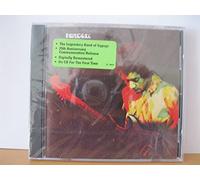 Hendrix, Jimi - Band of Gypsys