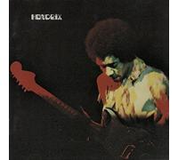 Hendrix, Jimi - Band Of Gypsys