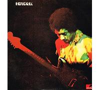Hendrix,Jimi - Band of Gypsys Lp [Vinyl LP]