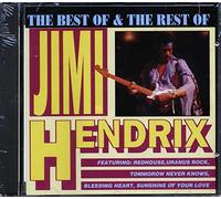 Hendrix, Jimi - Best of
