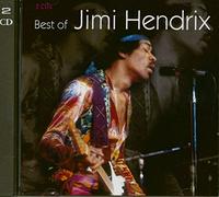 Hendrix, Jimi - Best of