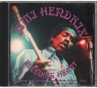 HENDRIX, JIMI - Bleeding Heart [Import]