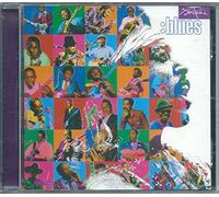 Blues (11 Titres + Livret)