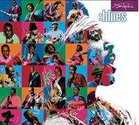 Hendrix, Jimi - Blues