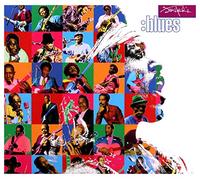 Hendrix, Jimi - Blues -Digi-