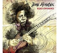 Hendrix Jimi - Blues Experience