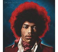 Hendrix, Jimi Both Sides Of The Sky Cd (Full Length) by Jimi Hendrix [VINYL]
