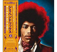 HENDRIX,JIMI - Both Sides of The Sky ([Vinyl] [Import]
