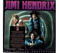 The Singles Collection - Coffret Luxueux À Tirage Ultra Limité