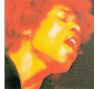 Hendrix, Jimi - Electric Ladyland