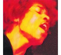 Hendrix Jimi - Electric Ladyland:40th Anniversary Collectors Edition
