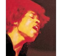 Hendrix Jimi - Electric Ladyland [Import]