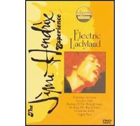 Hendrix Jimi-Electric Ladyland [Import]