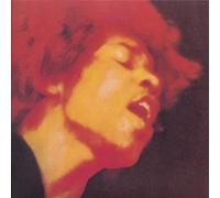 Hendrix,Jimi - Electric Ladyland (Japanes [Import]
