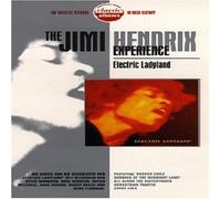 Hendrix,Jimi - Electric Ladyland [VHS]