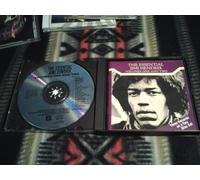 Hendrix, Jimi - Essential Jimi Hendrix 1 & 2
