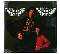 Hendrix Jimi - Êtes-Vous Expérimenté