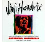 Hendrix, Jimi - Experience
