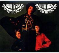 Hendrix Jimi Experience - Are You Experienced