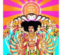 Hendrix Jimi Experience - Axis: Bold As Love [Import]