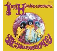 Hendrix Jimi - Experience - Êtes-Vous Expérimenté =US=