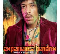 Hendrix Jimi - Experience H. Slidepack