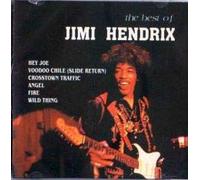 Hendrix, Jimi - Experience Hendrix: The Best of