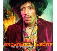 Hendrix, Jimi - Experience Hendrix: The Best of Jimi Hendrix