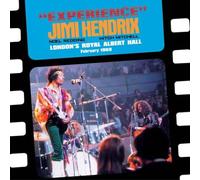 Hendrix,Jimi - Experience [Import]