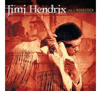 Hendrix, Jimi Experience - Live at Woodstock [Import]