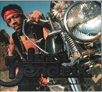 Hendrix, Jimi -Experience - South Saturn Delta -Digi-
