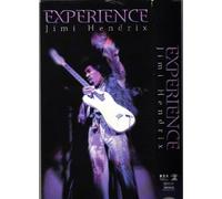 Hendrix, Jimi - Experience [VHS]
