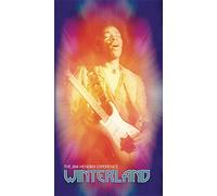 Hendrix, Jimi -Experience- - Winterland =box=